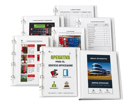 Manuales de operativa